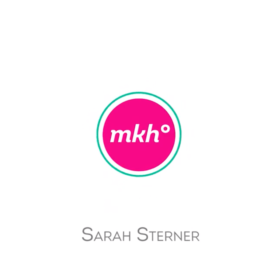 mkh° Calling #8 Sarah Sterner